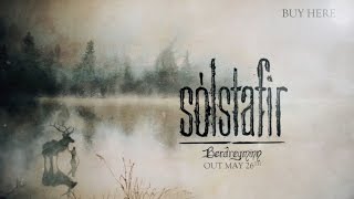 Sólstafir - Bláfjall (official premiere)