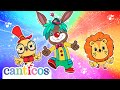 Chuchuwa Chu Chu Uá La Vaca Lola Canciones Y Clásicos Infantiles Canticos