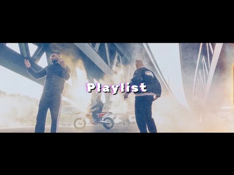 [FREE] HoodBlaq x Bojan x NGEE x Omar Type Beat STORYTELLING DEEP PIANO RAP BEAT "Playlist"
