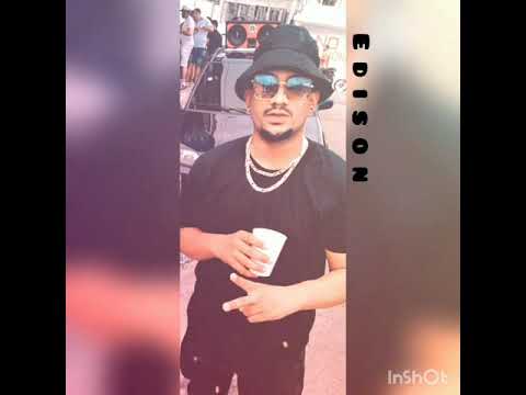 Edison ❌El Mago DR❌El Polo La Grasa - Veterana