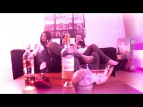 Чукито & Sezko - K8 IS GR8 (Official HD Video)