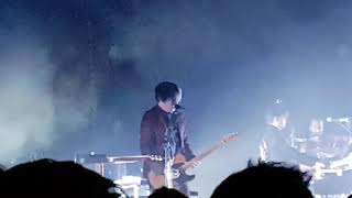 Queens of the Stone Age &quot;Turning on the Screw&quot; live in Sydney July 19 2017