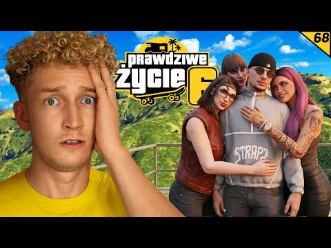 GTA V PRAWDZIWE ŻYCIE #68 TRZY RANDKI 💘 [S6]
