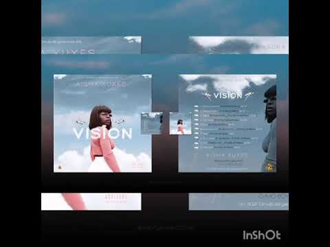 Aisha xuxes & jippy man ft Chuster Bk _ Alan (audio official)