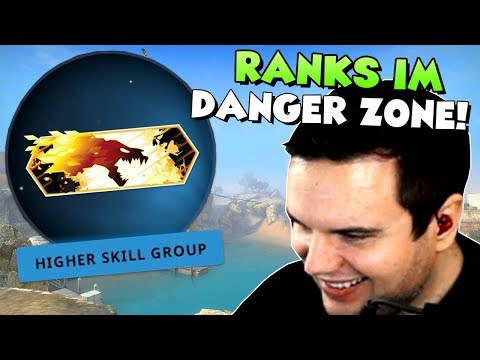 » NEUE RANKS in DANGER ZONE! 😍 « Wo ranke ich ein? 😁
