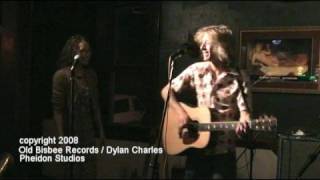 Dylan Charles & The Evolution 