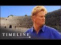 Journey To The End Of The Roman Empire | Sahara Desert Documentary | Timeline