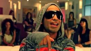 Daddy Yankee Feat- Arcangel  &quot; Guaya &quot; Official Video 2012 HD