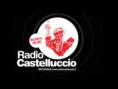 KAVUS - Intervista su RADIO CASTELLUCCIO , 30 Battiti - 27.04.2013