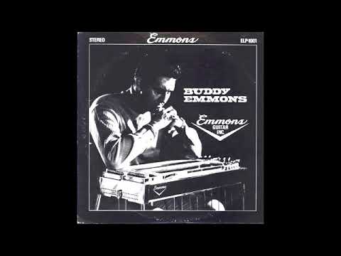 Blue Jade - Buddy Emmons