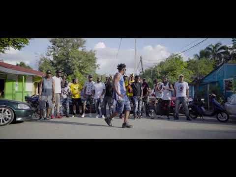 Jairo La Mocha - Con Lo Tigere No 🐯 (Video Official)