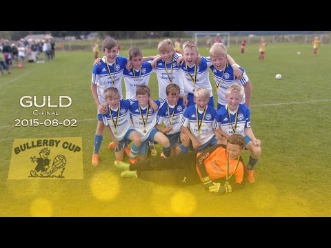 150730 P03 IFK Värnamo  Bullerby cup