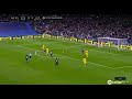 Ferran Torres Goal vs Real Madrid 3-0
