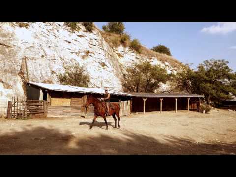 Mikulovsko - The South Moravian Region - The Czech Republic