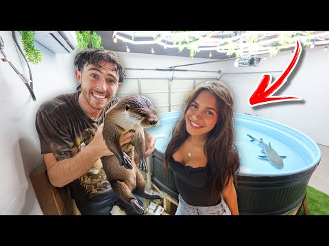 I Surprised Her with This…