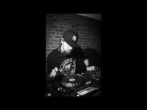 LIONDUB-Exclusive Mix-The Everyday Junglist Podcast-Episode 384