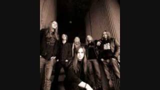 Tracedawn - Fallen Leaves