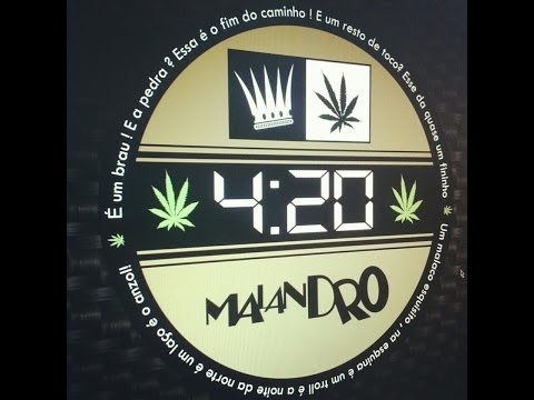 4:20 - BOSSA MALOCA - THALES DUSARES
