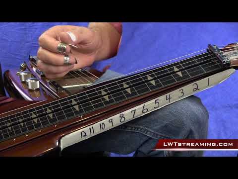 Accessibility & Versatility of Open D Tuning