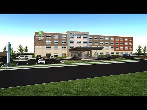 Wingate by Wyndham Stafford/Quantico - Stafford Hotels, Virginia