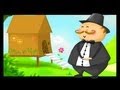 Pirouette, Cacahuète, Il était un petit homme 