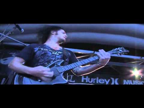 Desperate Times Call For Desperate Housewives - Greeley Estates (Official Music Video)