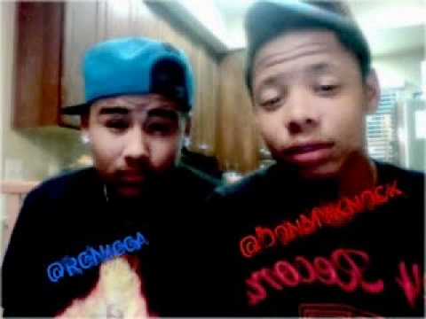 RG ft. Kid Wakk - Bang Bang [ Jerkin Song ]