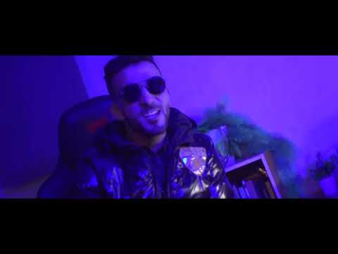 #GNAWI  Ft  #NHAYLA - Chkon Li Sal (Officielle musique Vidéo)  🔥🎧✌