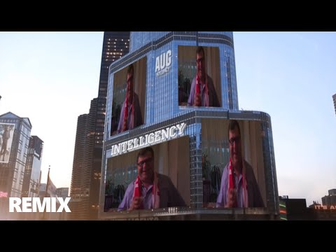 Zbigniew Stonoga ft. Intelligency - August REMIX