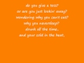 jamie t, if you've got the money, with lyrics ...
