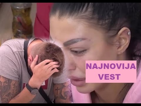 BUDUĆI Zadrugar PROGOVORIO o detaljima iz ETNO SELA - ON je PRIJATELj #zadruga #zadrugainfo