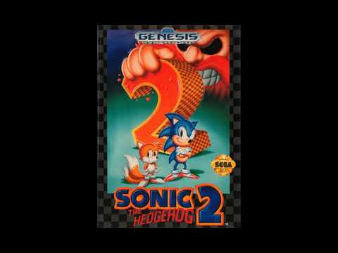 Sound Test Unlocked! Best VGM 747 - Emerald Hill Zone (Sonic the Hedgehog 2)