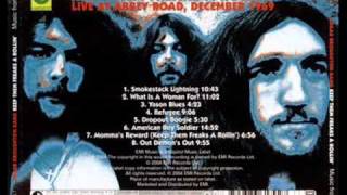 Edgar Broughton Band..Momma`s Reward..Keep Them Freaks A Rollin.Live At Abbey Road Dec 1969