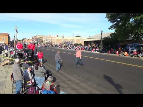 Tri State Band Parade 2022