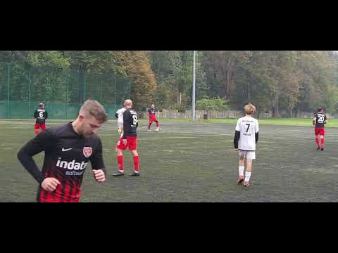 Indata Software Sparta II Wrocław - OKS Orzeł II Pawłowice 0:1(0:1).