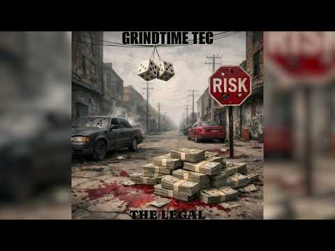 GrindTime Tec - Risk (AUDIO)