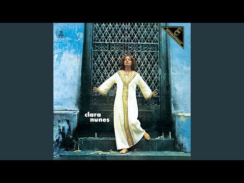 Tributo aos Orixás - Clara Nunes
