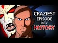 CRAZY Marvel Cartoon History X Men TAS 92 Ep Broke All Rules Mr Sinister S 97 Animated Origin