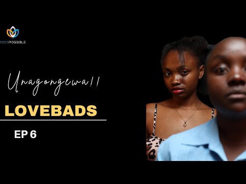 Episode 6: The Lies