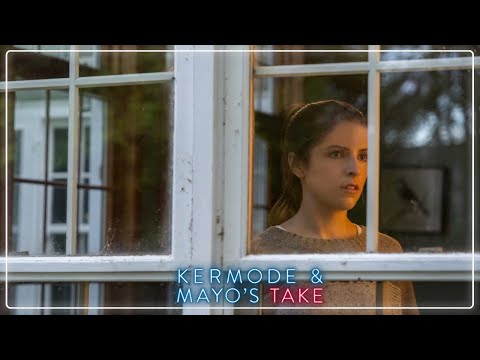 Mark Kermode reviews Alice, Darling - Kermode and Mayo’s Take