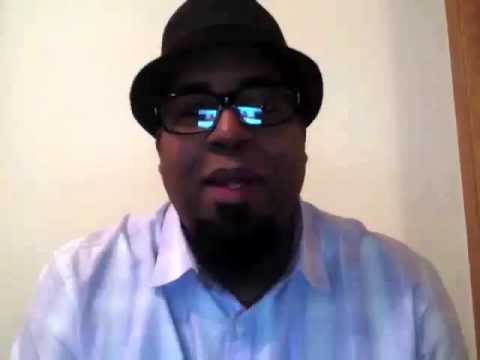 Musician Interview: "Joey Woolfalk"