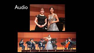 Download lagu L'Esprit de Paris vol 5～L'élégance d'Ibert～(version audio) mp3