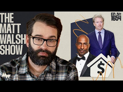 The Media Is Outraged That You’re Outraged By The Murder Of An Innocent White Woman | Ep. 1654