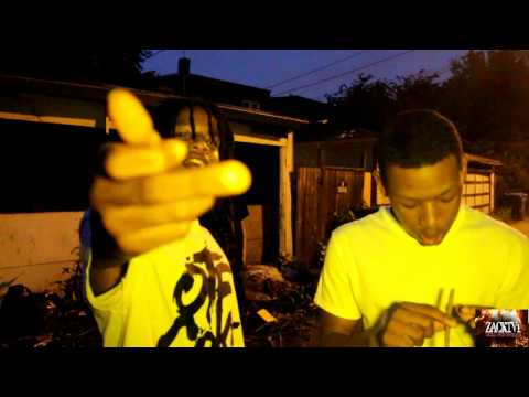 L'A CAPONE & RONDO#9 | #600 #OTF INTERVIEW | Shot By @TheRealZacktv1