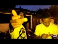 L A CAPONE RONDO 9 600 OTF INTERVIEW Shot By TheRealZacktv1