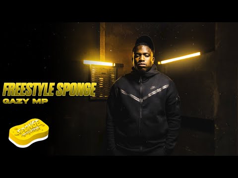 Video thumbnail for Freestyle Sponge [S1-E3]