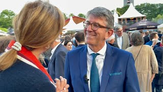 „Ich will der Branche schnell Impulse geben“ - Wolfram Weimer, Staatsminister fü