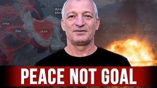 Why the West Does Not Understand This War