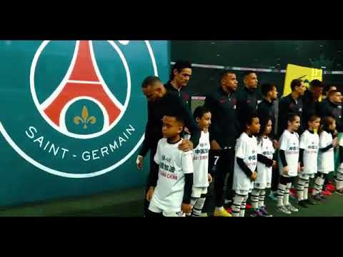 NEYMAR JR. HIT DO CARNAVAL (MC TETEU E MC DANINHO)