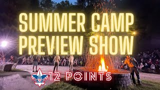 Join the Excitement: Big Summer Camp Preview Live!